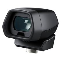 Visor Blackmagic Design Pocket Cinema Camera Pro Evf para 6K Pro (2 Anos de Garantia Em Brasil)