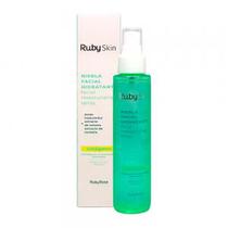 Hidratante Facial Spray Ruby Rose Colageno 116ML HB-202
