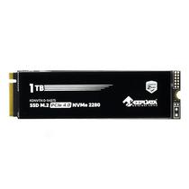 SSD M.2 Keepdata 1TB Nvme PCI-Exp 4.0 - KDNV1T4.0-16GTS