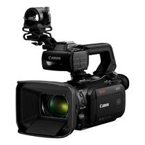 Filmadora Canon XA70 4K 30 Uhd