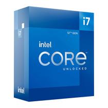 Processador Intel Core i7 12700KF 2.70GHZ 25MB 1700