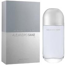 Perfume Alejandro Sanz Mi Acorde Eres Tu El Edt Masculino - 100ML