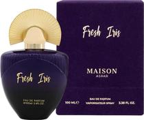 Perfume Maison Asrar Fresh Iris Edp 100ML - Feminino
