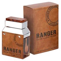 Perfume Emper Ranger Edt Masculino - 100ML