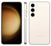 Samsung Galaxy S23+ 5G SM-S916B/DS 256 GB - Cream