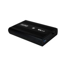 Gaveta Sate AX-332 HD 3.5" USB 3.0 - Preto