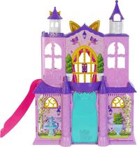 Royal Enchantimals Royal Ball Castle Playset - Mattel HCG60
