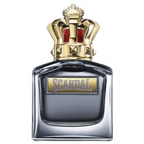 Perfume Jean Paul Gaultier Scandal H Edt 100ML