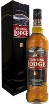 Whisky Hunting Lodge 12 Anos 700ML com Caixa