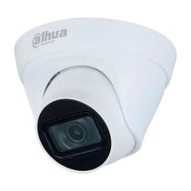 Camera de Seguranca Smart Dahua Ir Eyeball IPC-HDW1431T1P-S4 / 4MP / IP67 - Branco