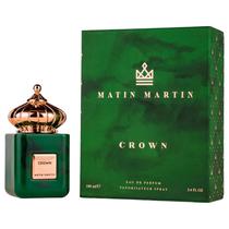 Perfume Matin Martin Crown - Eau de Parfum - Unissex - 100ML