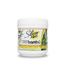 Mascarilla Silicon Mix Bambu 450GR