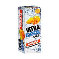 Juice Salt Ultra Cool Mango Ice 35MG