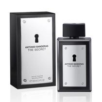 Perfume Ab The Secret Edt 100ML - Cod Int: 57185
