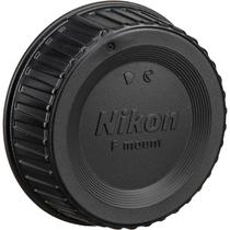 Tampa Nikon LF-4 Rear