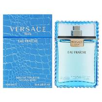 Perfume Versace Eau Fraiche Edt Masculino - 100ML