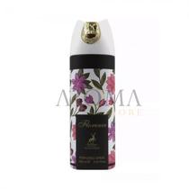 Spray Corporal Perfumado Maison Alhambra Florence Feminino 200ML