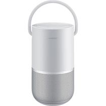 Speaker Portatil Bose Smart Bluetooth 110V - Luxe Silver (829393-1300)
