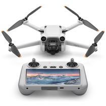 Drone Dji Mini 3 Pro (Dji RC)