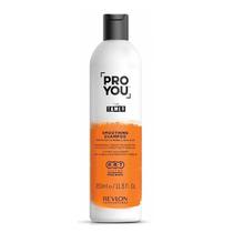 Proyou The Tamer Smoothing Shampoo 350ML