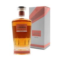 Whisky Alfred Giraud Heritage 700ML