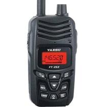 Radio HT Yaesu FT-252 VHF