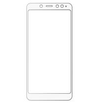 Ant_Pelicula para Smartphone Xiaomi Note 5 Pro Branco