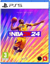 Jogo Nba 2K24 Kobe Bryant Edition - PS5