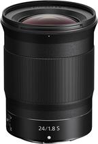 Lente Nikon Nikkor Z 24MM F/1.8 s