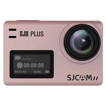 Camera Sjcam SJ8 Plus Actioncam 2.33" Touch Screen 4K - Rose Gold