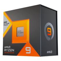 Processador AMD Ryzen R9 7950X3D 4.2 GHZ 144MB