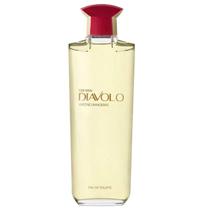 Perfume Antonio Banderas Diavolo For Men H Edt 100ML