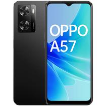 Oppo A57 CPH2387 Dual 64 GB - Preto