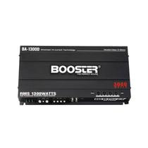 Amplificador Booster BA-1300D 1CH 3000W
