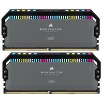 Memoria Ram Corsair Dominator Platinum DDR5 (2X32GB) 5600HZ RGB - CMT64GX5M2B5600Z40K