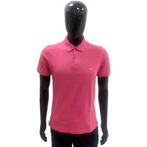 Ant_Camiseta Individual Polo Masculino 08-75-0157-019 G - Rosa