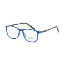 Armacao para Oculos de Grau Visard TR.101 C5 55-19-44-141 - Preto/Azul