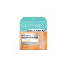 Clinians Vitamina C Illuminante SPF15
