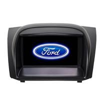 Multi.Ford New Fiesta* 2013/14()
