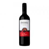 Vinho Chileno Santa Carolina Premio Red Wine 750ML