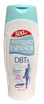 Ant_Locao Ultra Hidratante Instituto Espanol DBTS - 500ML