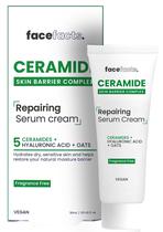 Creme Soro Face Facts Ceramide Repairing - 30ML