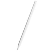 Caneta Pencil Coteci Active Stylus Pen para iPad 62006 Magnetic Charging - Branco