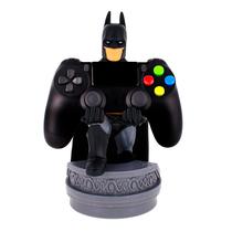 Boneco Stand c/Cabo USB Tipo-C DC Series "Batman" P/Cel/Joystick