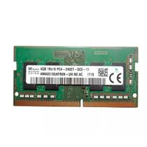 Memoria Notebook SK Hynix DDR4/2400GHZ 8GB