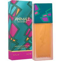 Perfume Animale Fem Edp 100ML - Cod Int: 57132