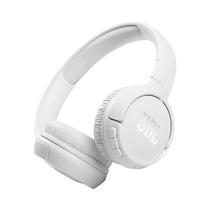 Auricular Inalambrico JBL Tune 510BT Bluetooth Blanco