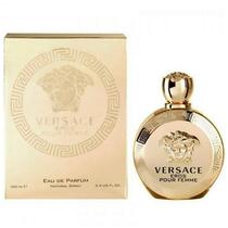 Perfume Versace Eros Pour Femme Edp Feminino - 100ML
