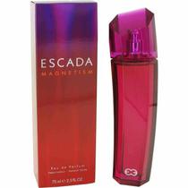 Perfume Escada Magnetism Edp 75ML - Cod Int: 58706