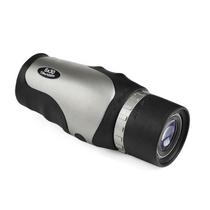Monoculo Portatil Binoculars High Quality 6X30 129M/1000M - Prata/Preto